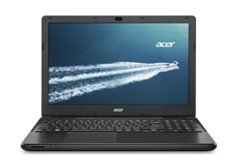 Acer TravelMate P2 P256-M-35BX Intel® Core™ i3 i3-4005U Laptop – image 2