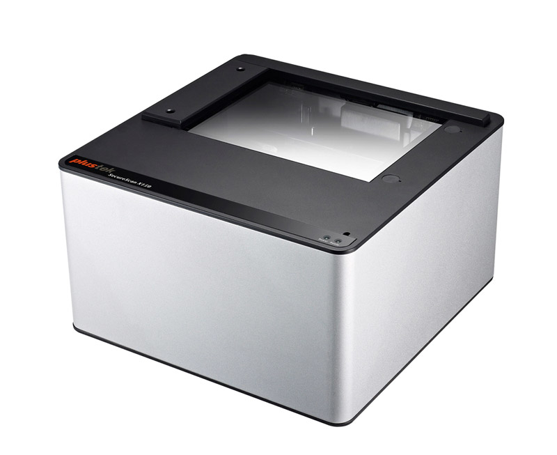 Plustek SecureScan X100 Black, White – image 2