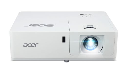 Acer PL6610T Large venue projector 5500 ANSI lumens DLP WUXGA (1920x1200) White – image 3