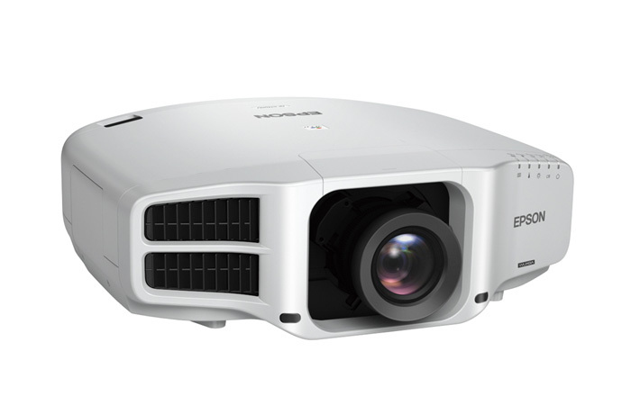 Epson Pro G7400U – image 2