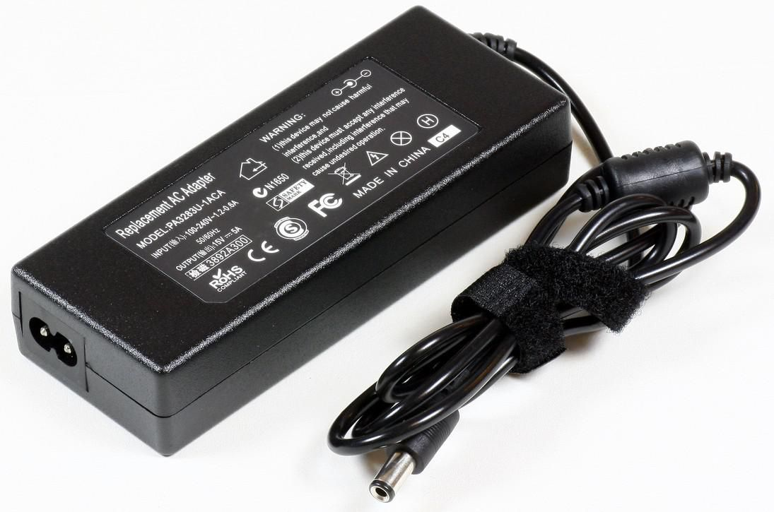 CoreParts MBA1185 power adapter/inverter Indoor