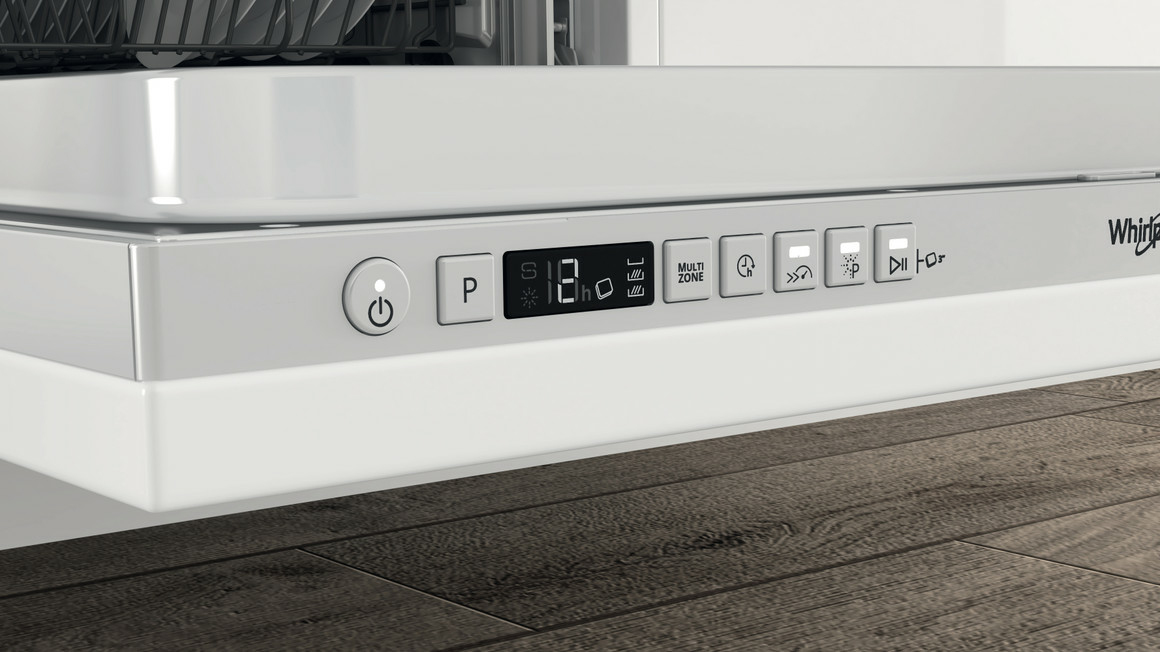 Whirlpool W6I D741A S – image 4