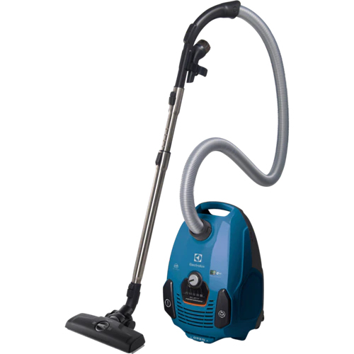 Electrolux ESP75CB 3.5 L Drum vacuum Dry Dust bag