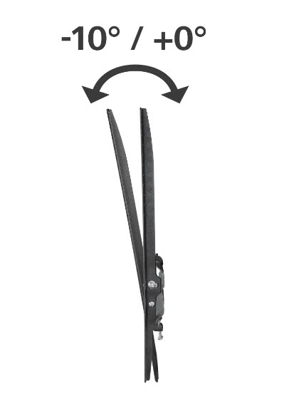 Hama 00220810 TV mount/stand – image 2