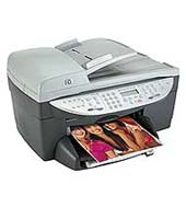 HP OfficeJet 6110 Inkjet