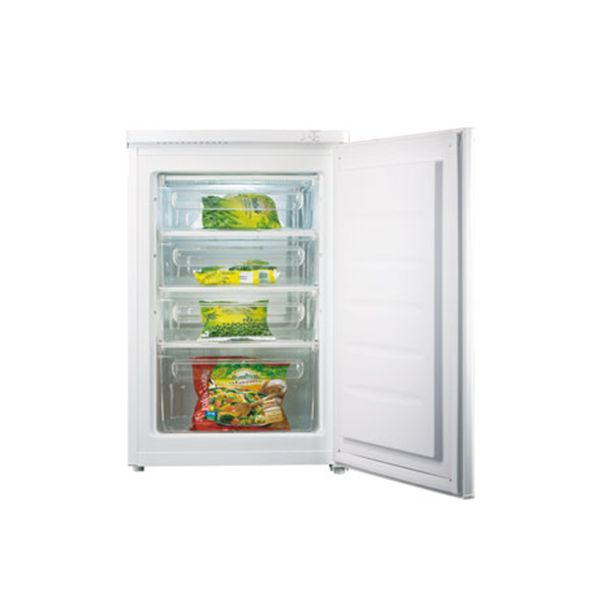 Hisense FV104D4AW1 freezer Upright freezer Freestanding – image 2