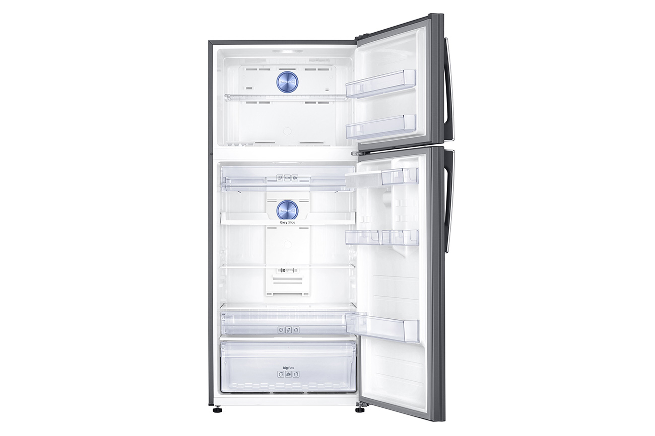 Samsung RT53K6510SL fridge-freezer Freestanding – image 3
