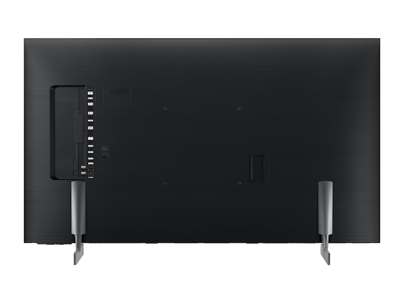 Samsung HG55AU800NFXZA hospitality TV – image 5