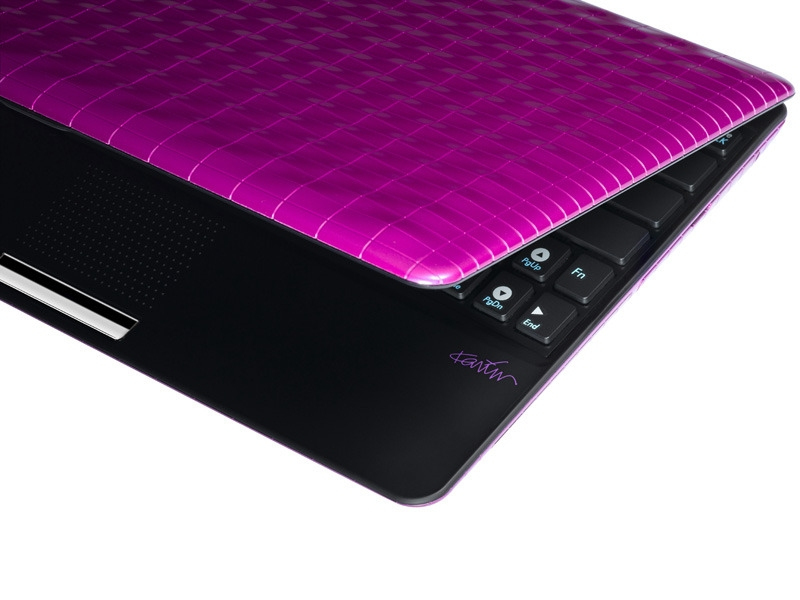 ASUS Eee PC 1008P-PCH007S – image 9