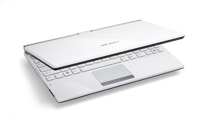 ASUS Eee PC T101MT-WHI056M – image 9