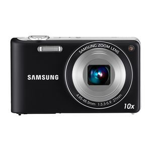 Samsung PL PL211 1/2.33" Compact camera – image 1