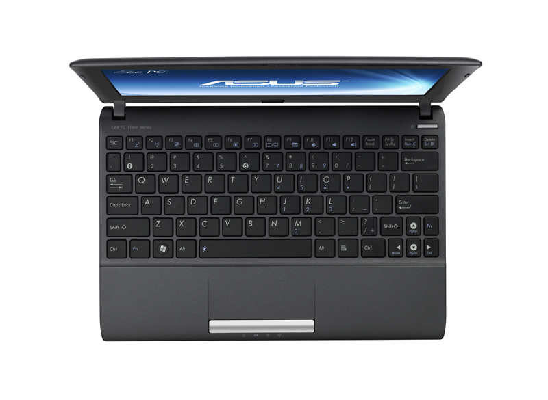 ASUS Eee PC 1025C-MU17-BK netbook Intel Atom® N2600 – image 2