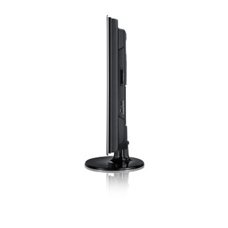 Samsung LE32D450 81.3 cm (32") HD Black, Red – image 3