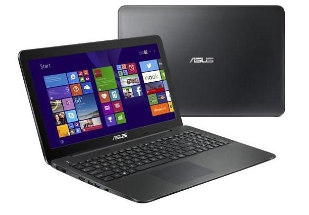 ASUS F554LA-XO728H laptop Intel® Core™ i7 i7-4510U – image 7