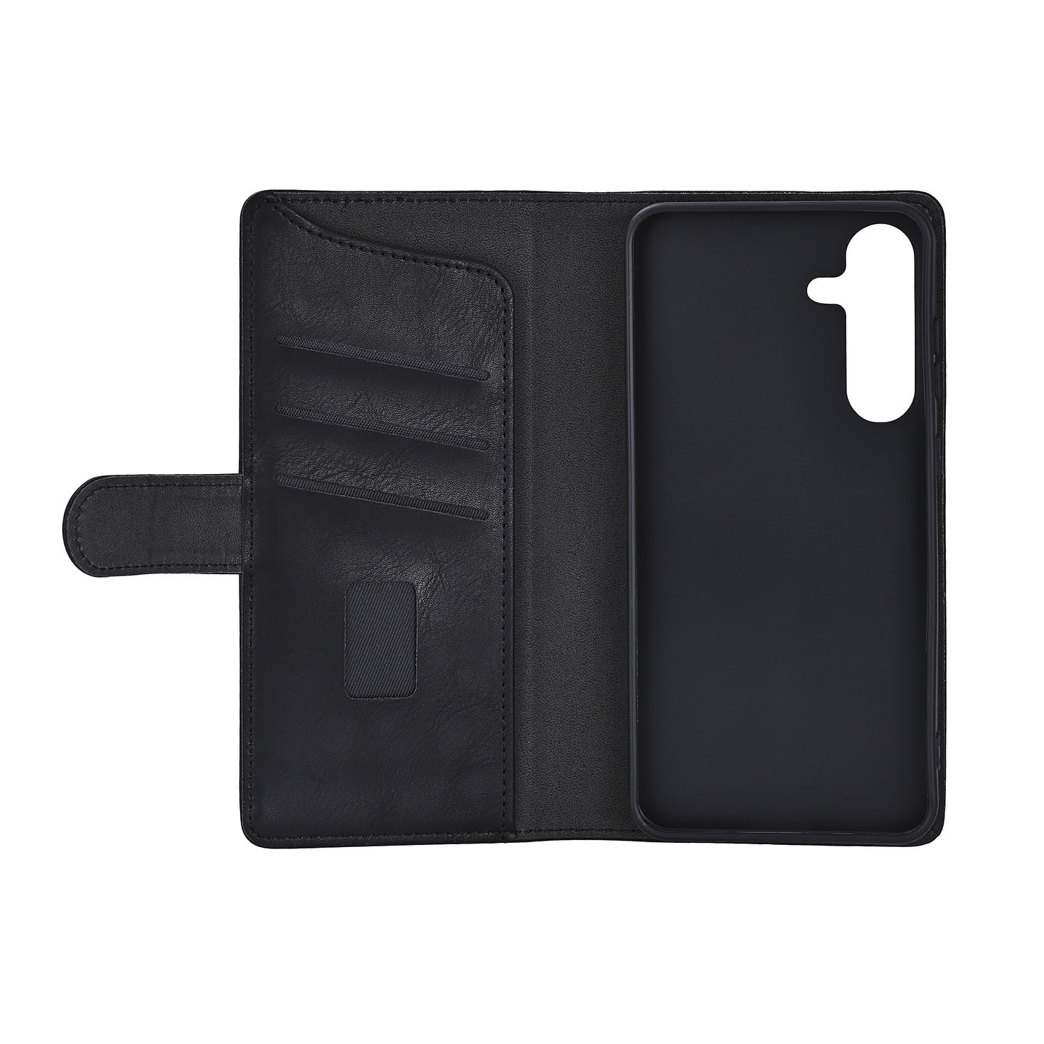 Gear Wallet Case 3 Card Black - Samsung Galaxy S26 FE – image 4