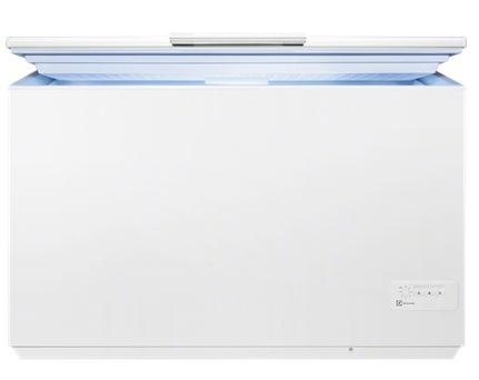 Electrolux EC4230AOW Chest freezer Freestanding