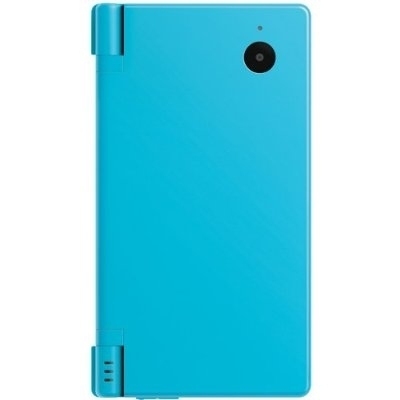 Nintendo DSi Console, Light Blue – image 4