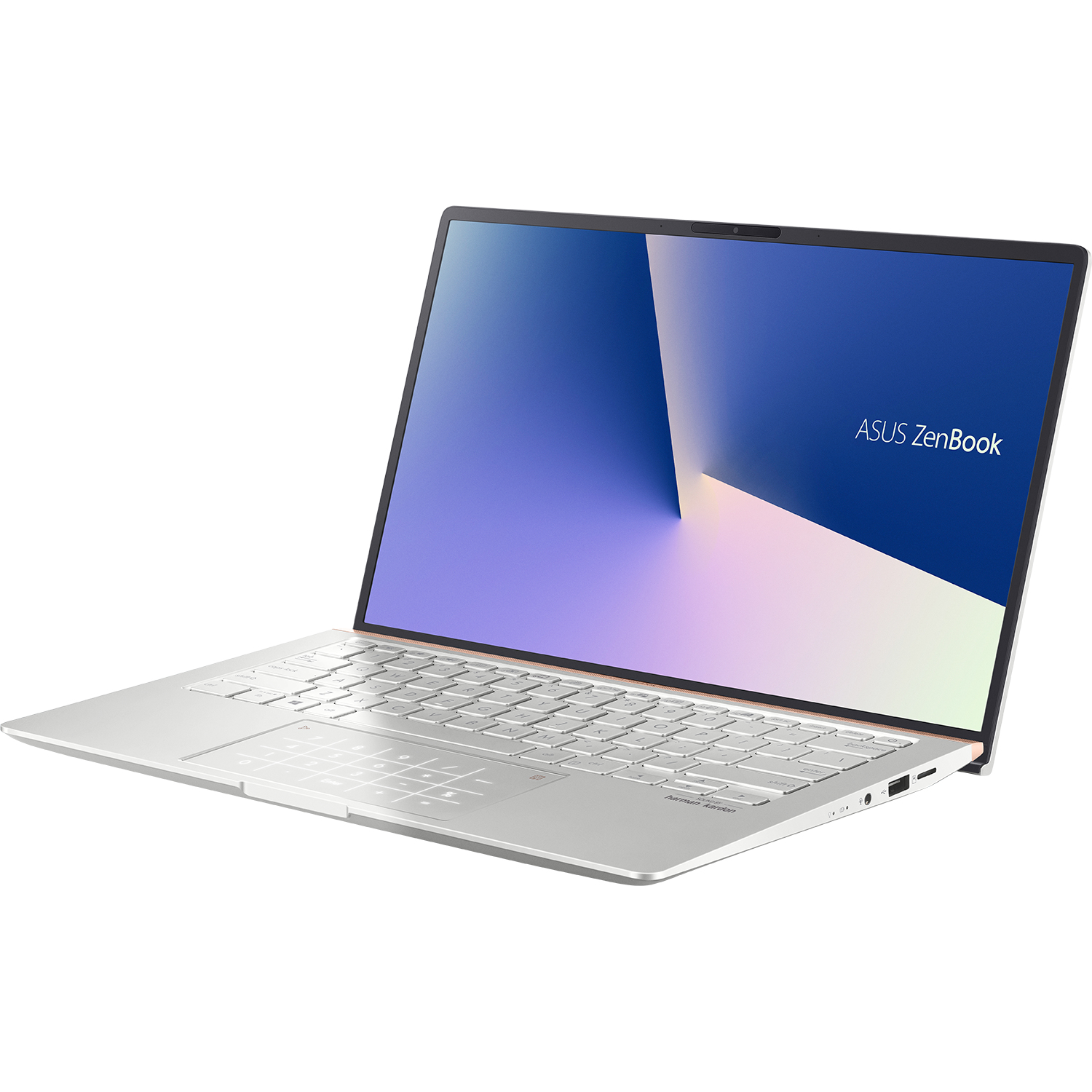ASUS Zenbook 14 UX433FA-A5241T Intel® Core™ i5 i5-8265U Laptop – image 3