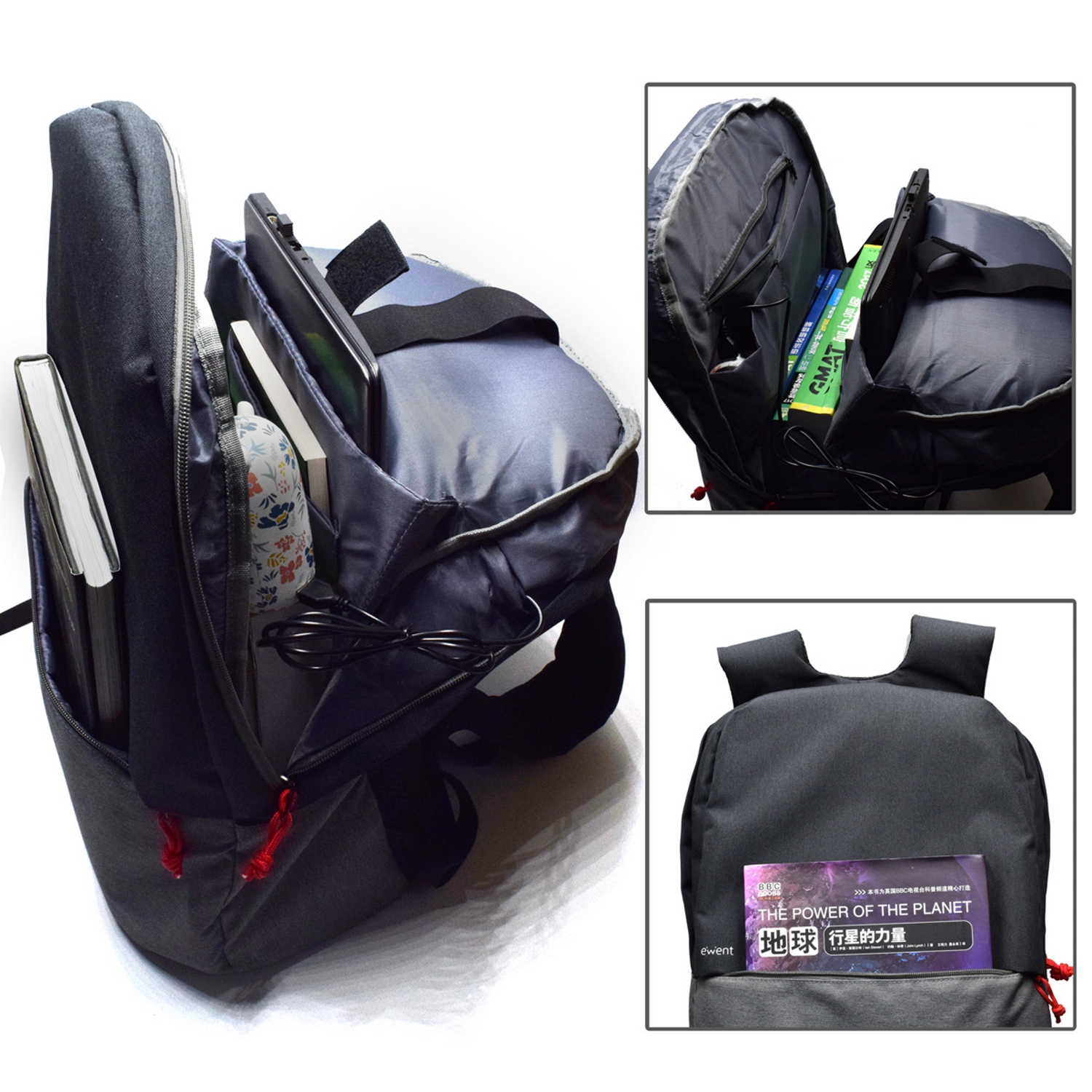 Ewent EW2529 laptop case – image 3
