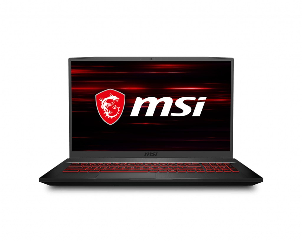MSI GF75 Thin 10SCXR-018FR – image 1