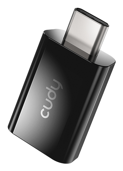 Bluetooth 5.3 USB-C Adapter, BU530C 1.0