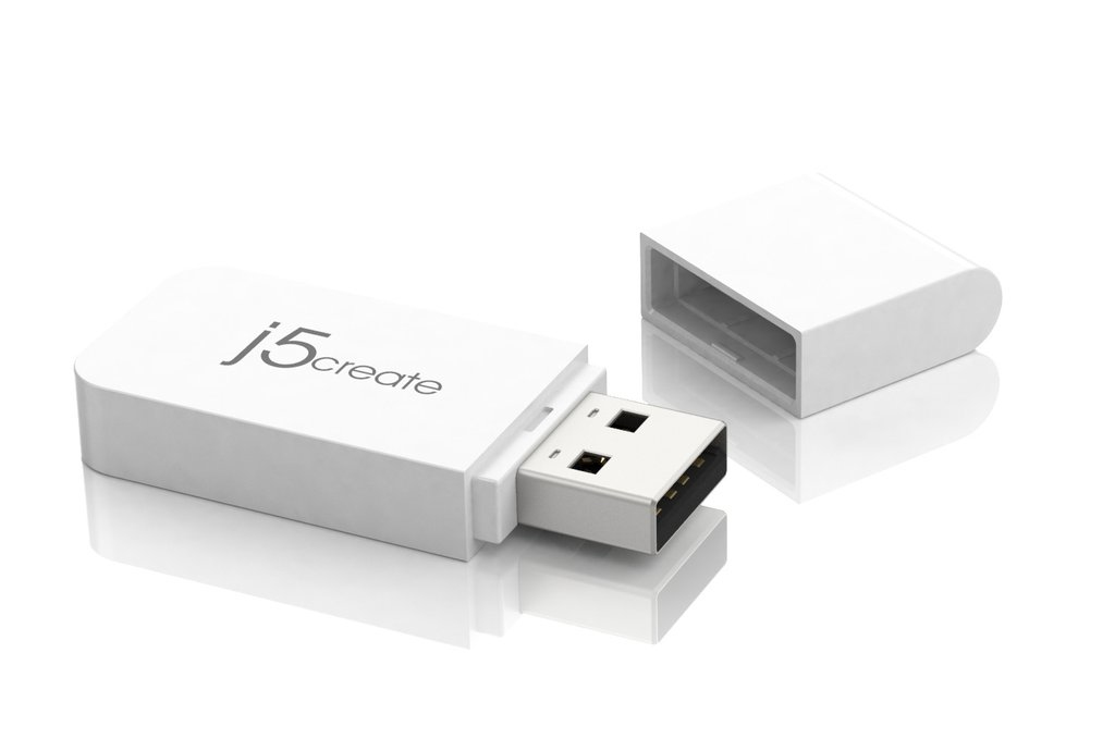 j5create JUE303 – image 1