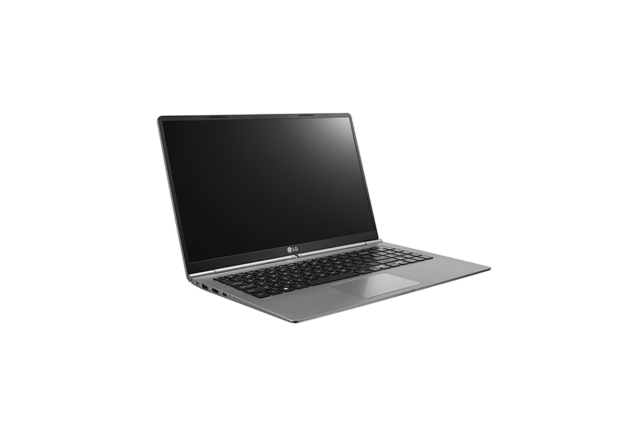 LG Gram 15Z970-G.AA52C laptop Intel® Core™ i5 i5-7200U