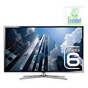 Samsung UE46ES6340S 116.8 cm (46") Full HD Smart TV Wi-Fi Black – image 4
