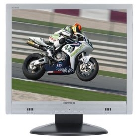 Hannspree Hanns.G HC194D computer monitor
