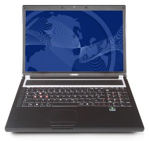 TERRA 1220053 laptop Intel® Core™ i5 i5-460M