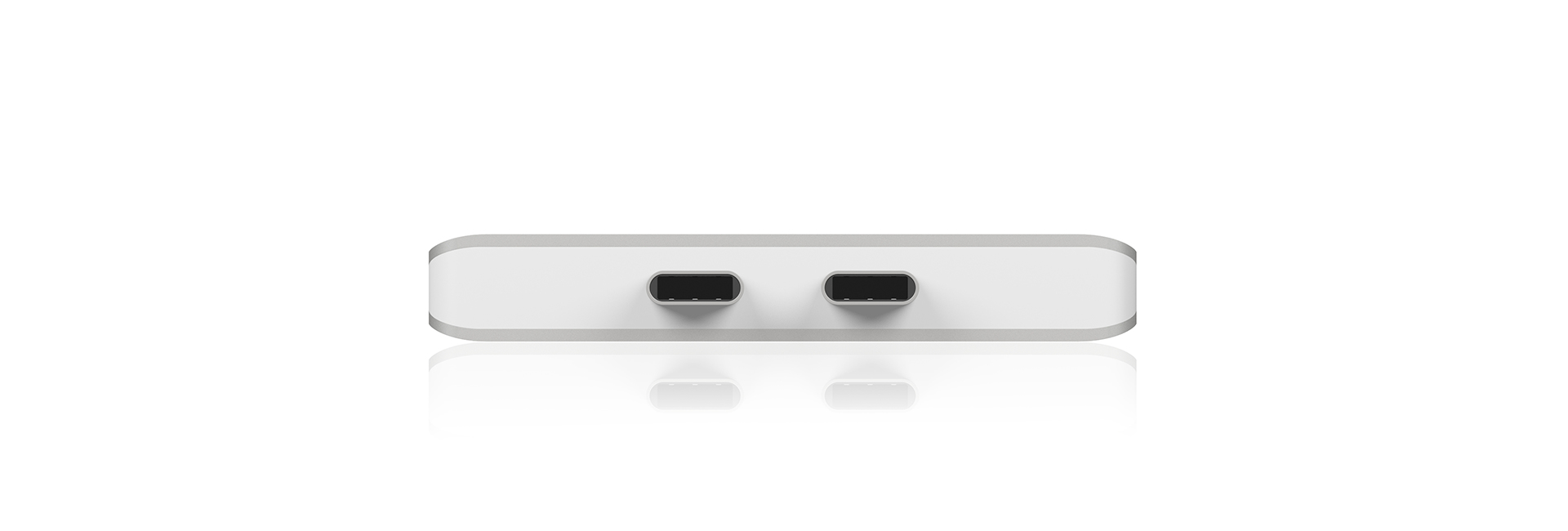 ICY BOX IB-DK4030-2C Docking Silver – image 5