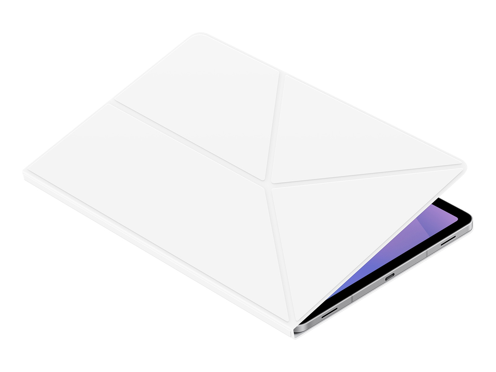 Samsung Smart Book Cover - Galaxy Tab S11 – image 8
