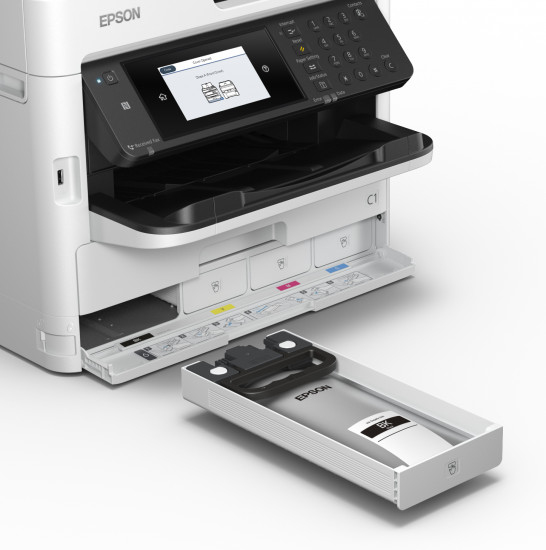 Epson WF-C5790 DWF – image 6