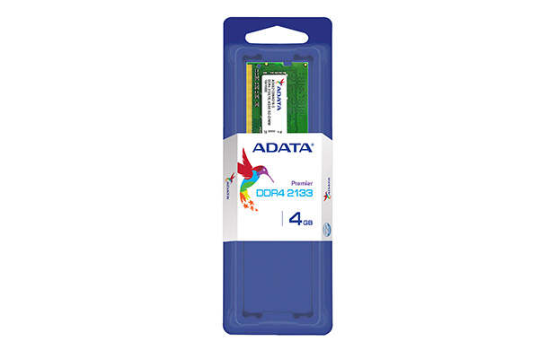 ADATA AD4S2133W4G15-S memory module