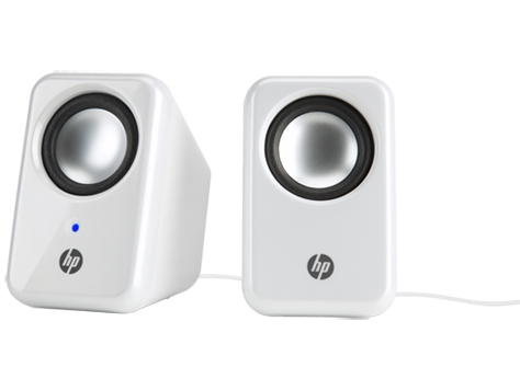 HP Multimedia 2.0 Speakers – image 2
