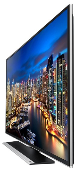 Samsung UN50HU7000 TV – image 6