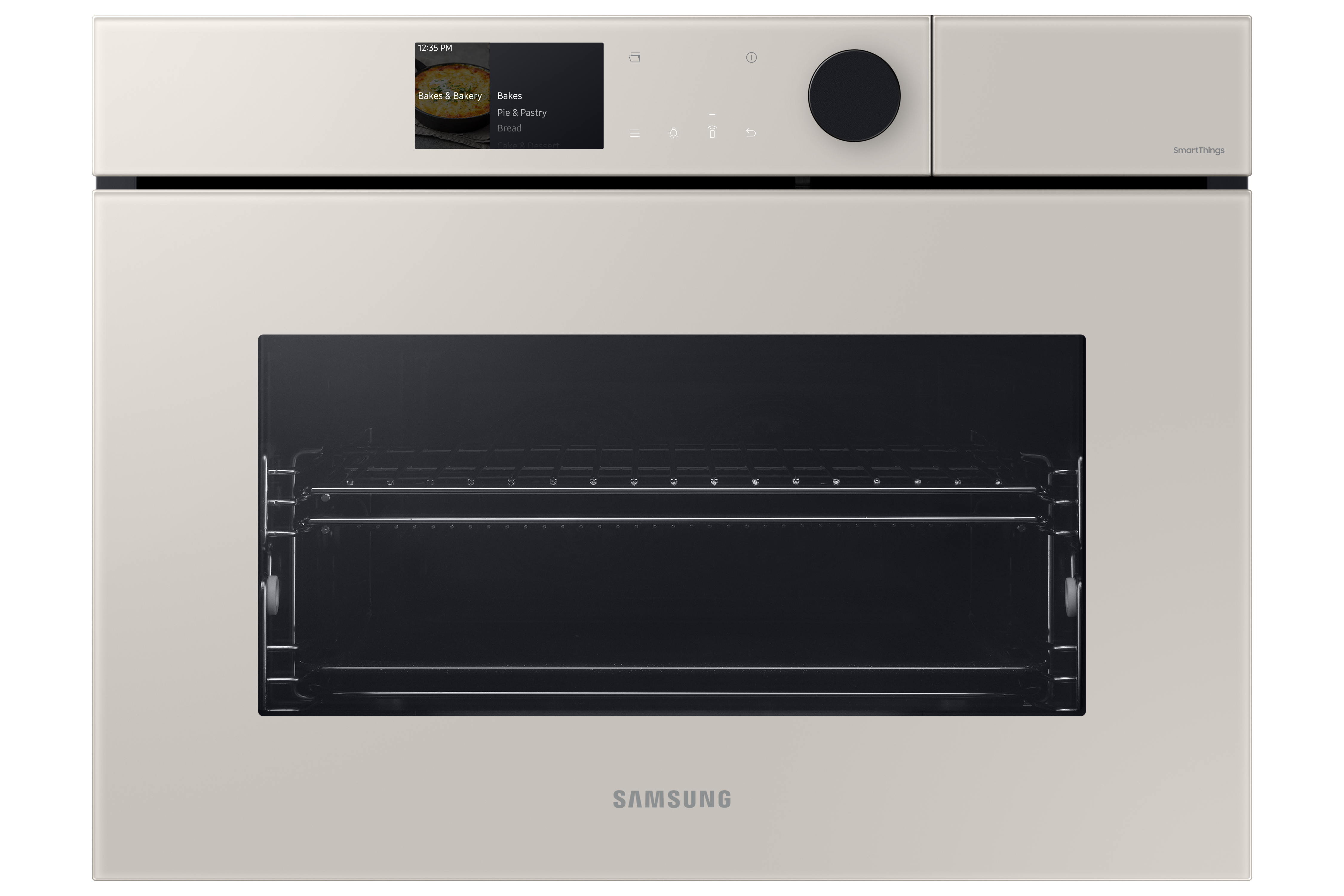 Samsung NQ5B7993AAA — vue 1 sur 8