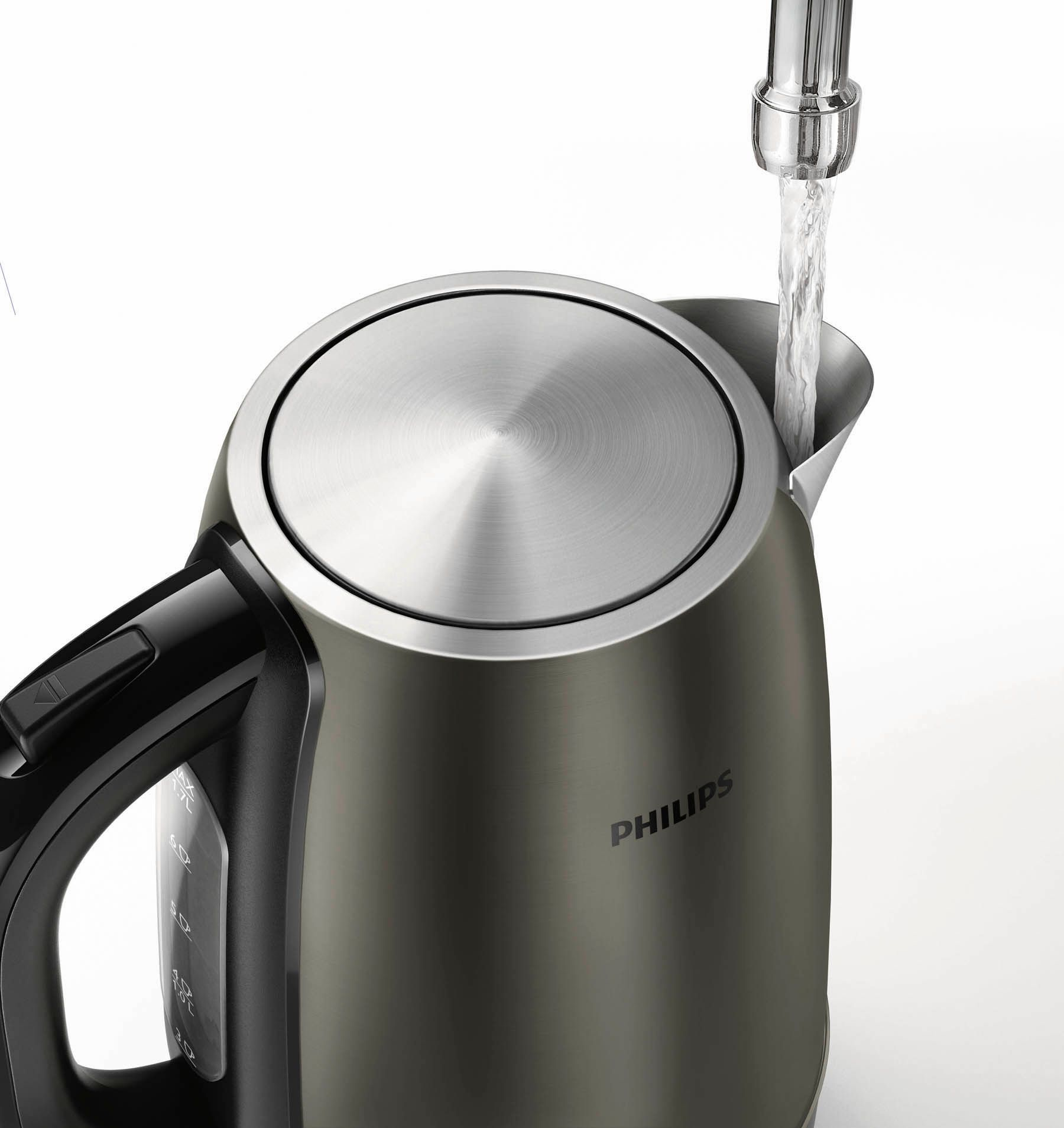 Philips HD9322/81 electric kettle – image 2