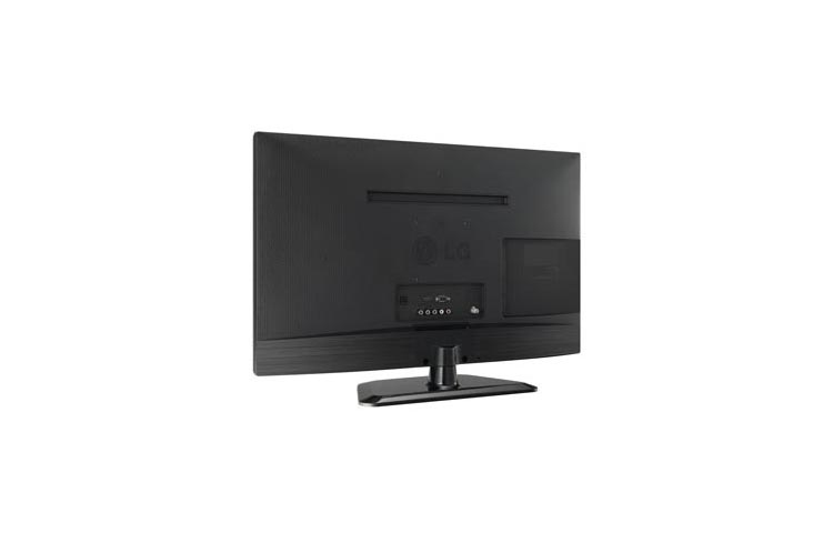 LG 24LN4510 TV 61 cm (24") HD Black – image 8