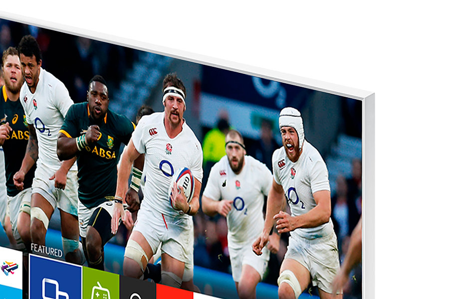 Samsung UE48J5510AK 121.9 cm (48") Full HD Smart TV Wi-Fi White – image 5