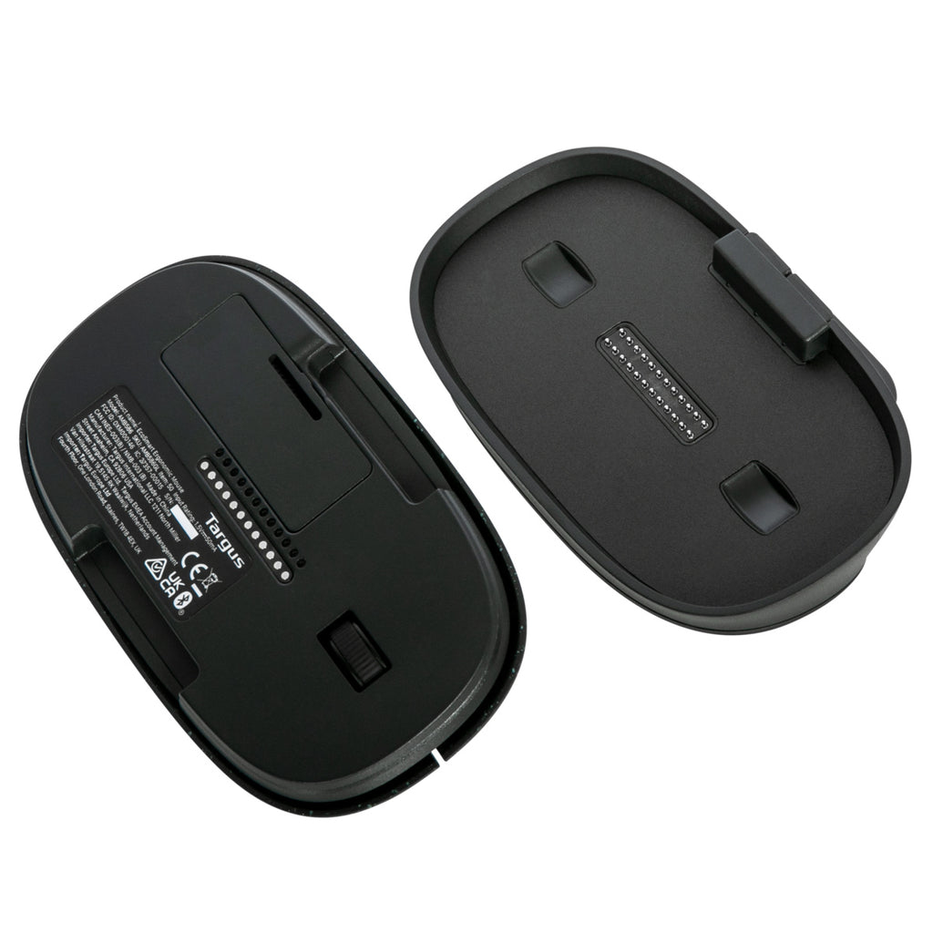 Targus AMB586GL mouse Gaming Ambidextrous Bluetooth Optical 4000 DPI – image 4