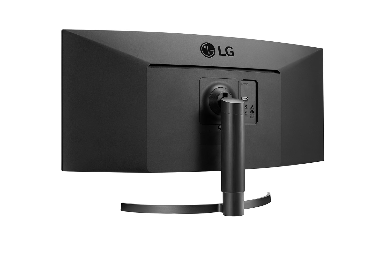 LG 34WL75C-B computer monitor – image 7