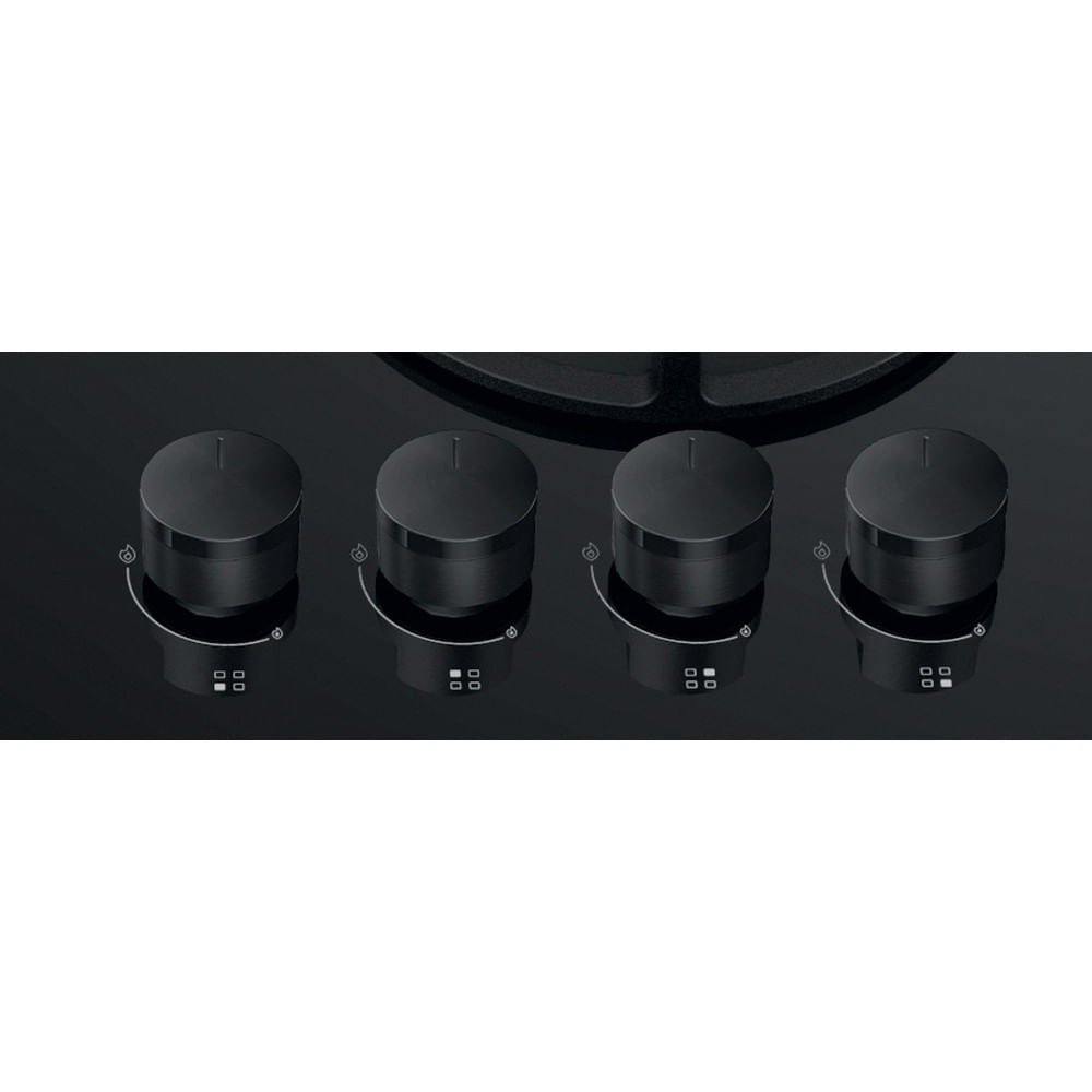 Whirlpool GOR 625/NB1 – image 4