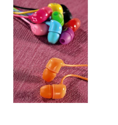 Hama 00092553 headphones/headset Wired In-ear White – image 6