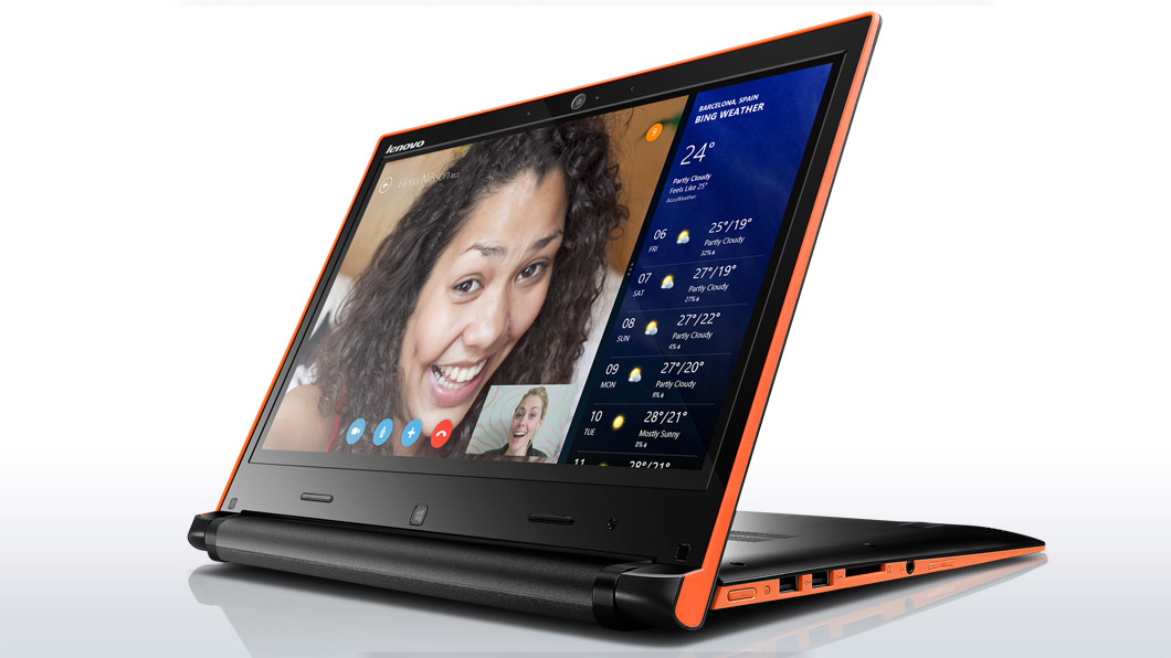 Lenovo Flex 14