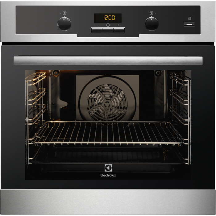 Electrolux EOB5415AOX 72 L Stainless steel