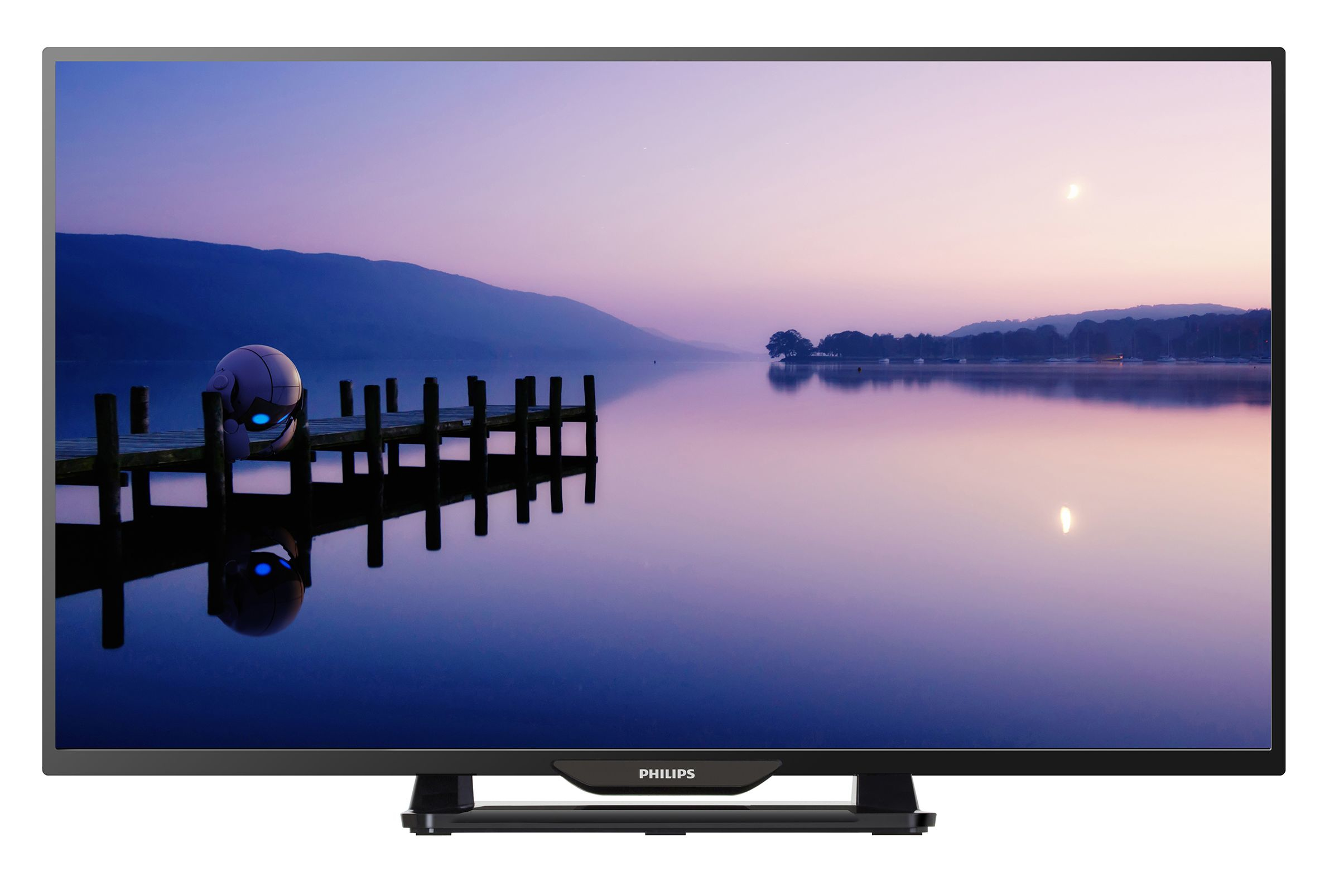 Philips 1000 series 32PFL1840/T3 TV – image 2