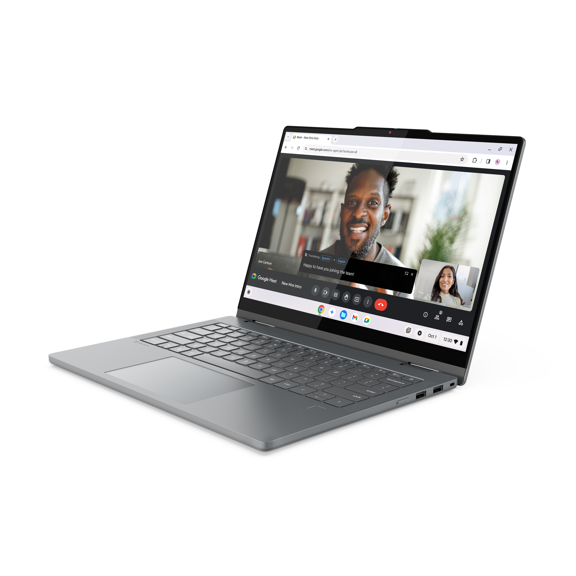 Lenovo Chrome 2in1 14IRU10 – image 2