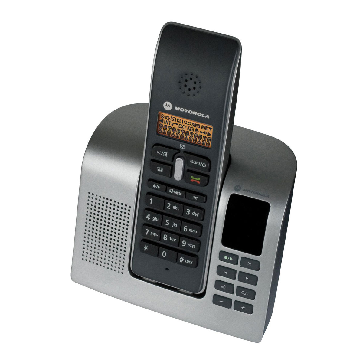 Motorola D211 telephone