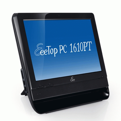 ASUS EeeTop PC ET1610PT – image 2